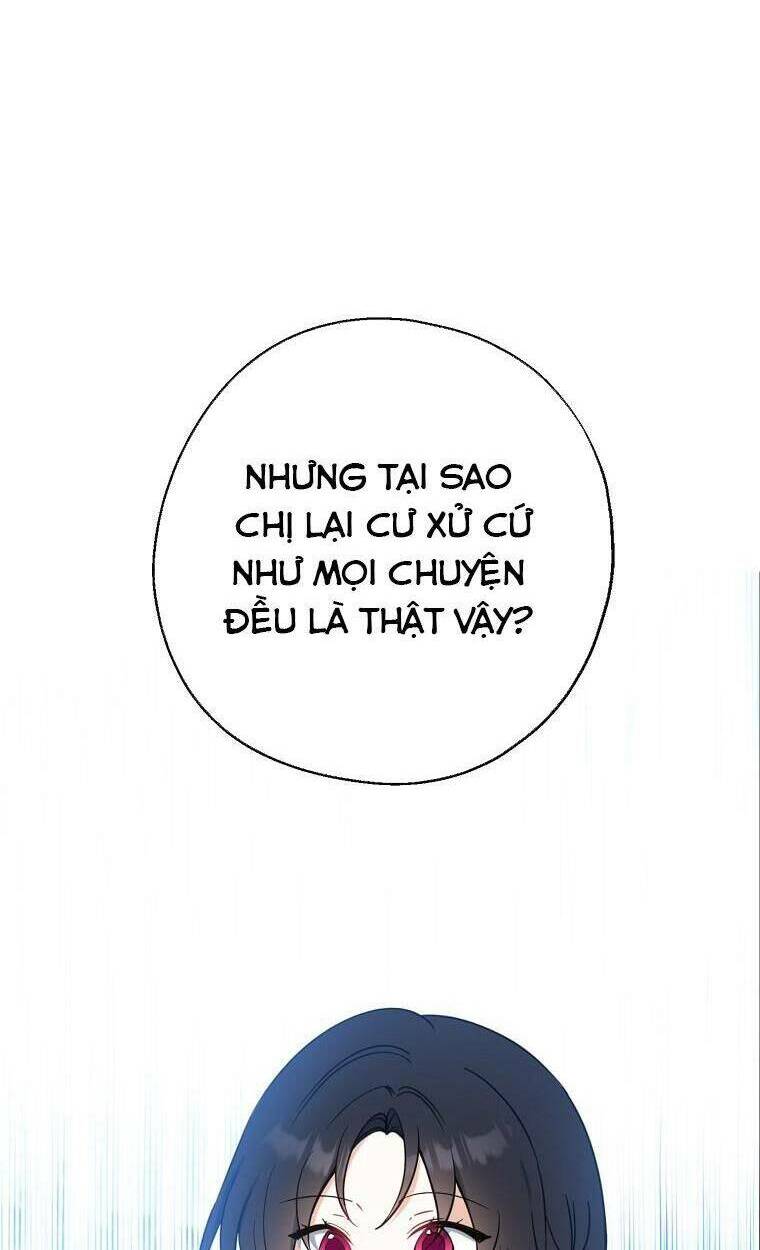 Trở Thành Con Gái Nhà Tài Phiệt: Chapter 50