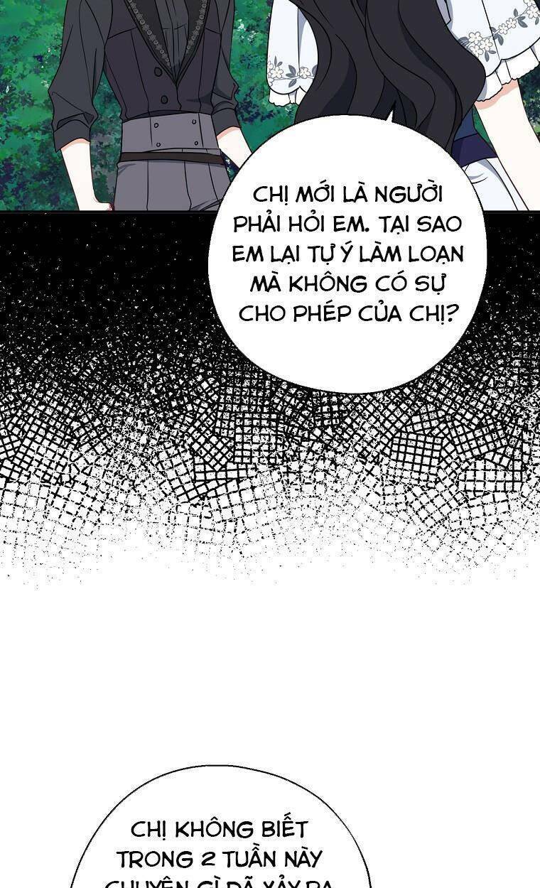 Trở Thành Con Gái Nhà Tài Phiệt: Chapter 50