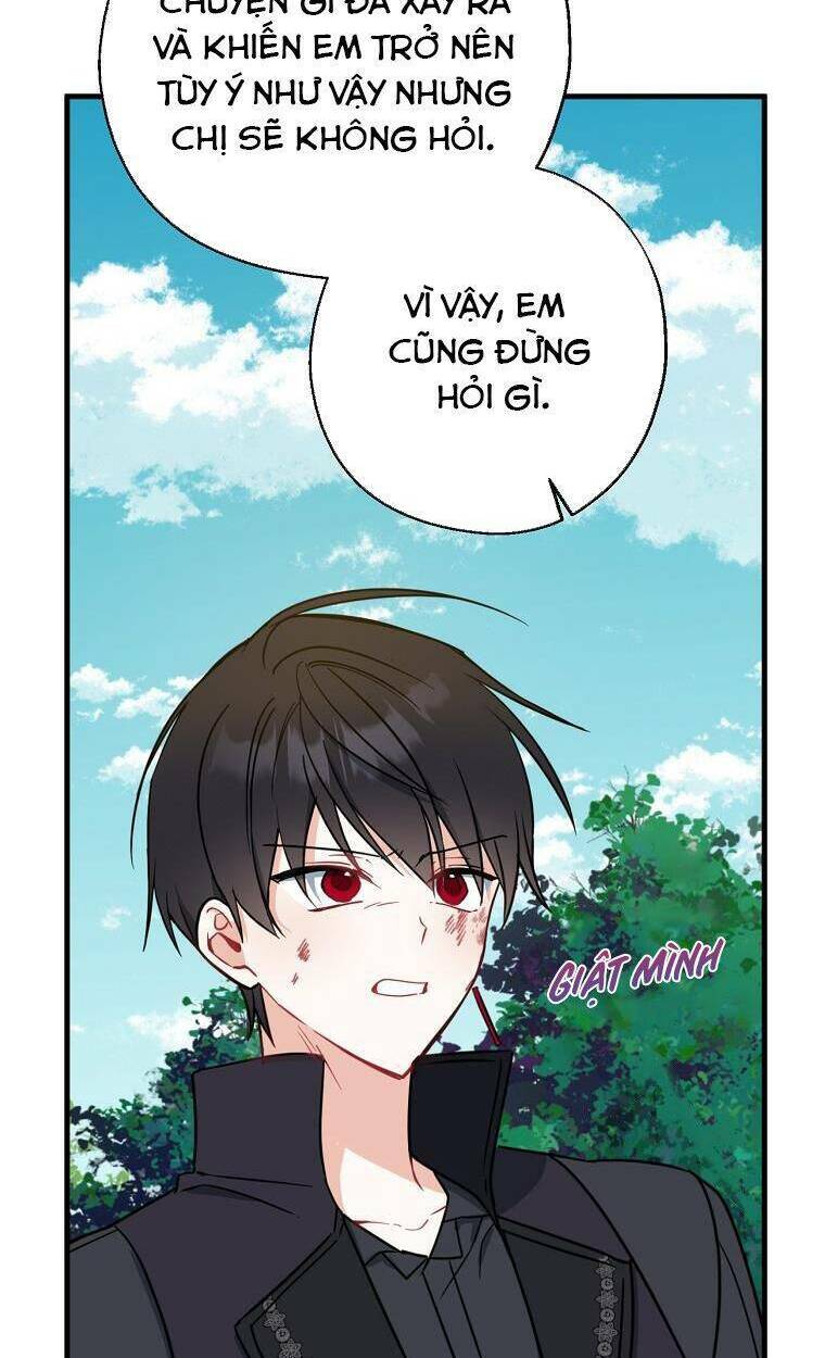 Trở Thành Con Gái Nhà Tài Phiệt: Chapter 50