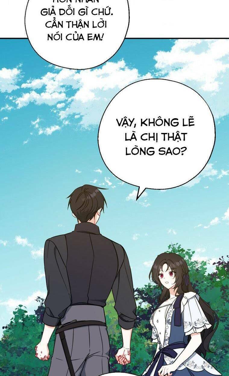 Trở Thành Con Gái Nhà Tài Phiệt: Chapter 50