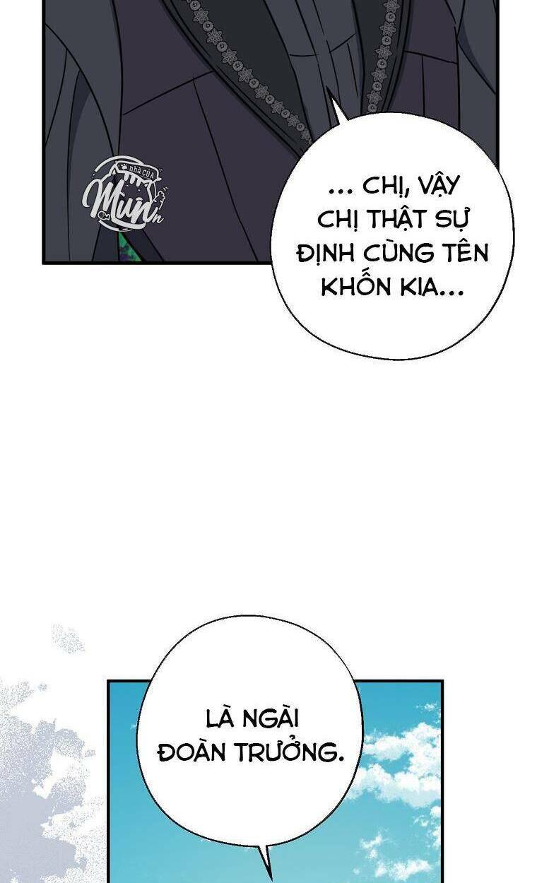Trở Thành Con Gái Nhà Tài Phiệt: Chapter 50