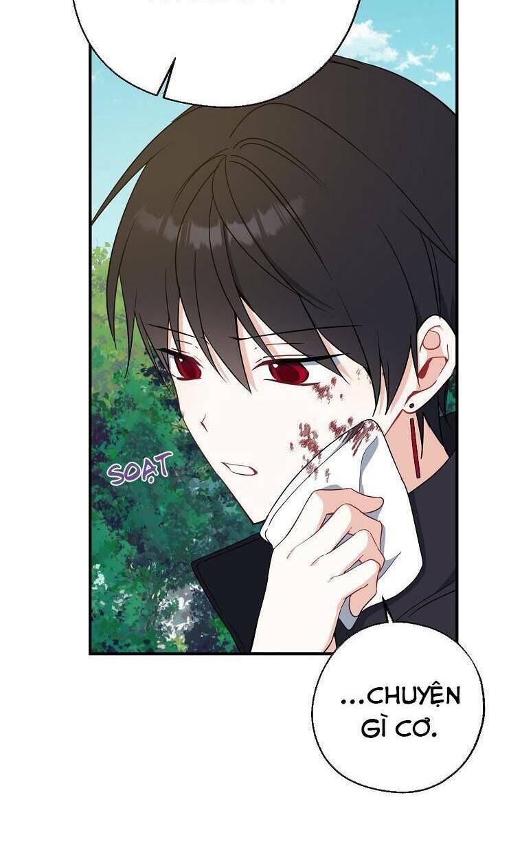 Trở Thành Con Gái Nhà Tài Phiệt: Chapter 50