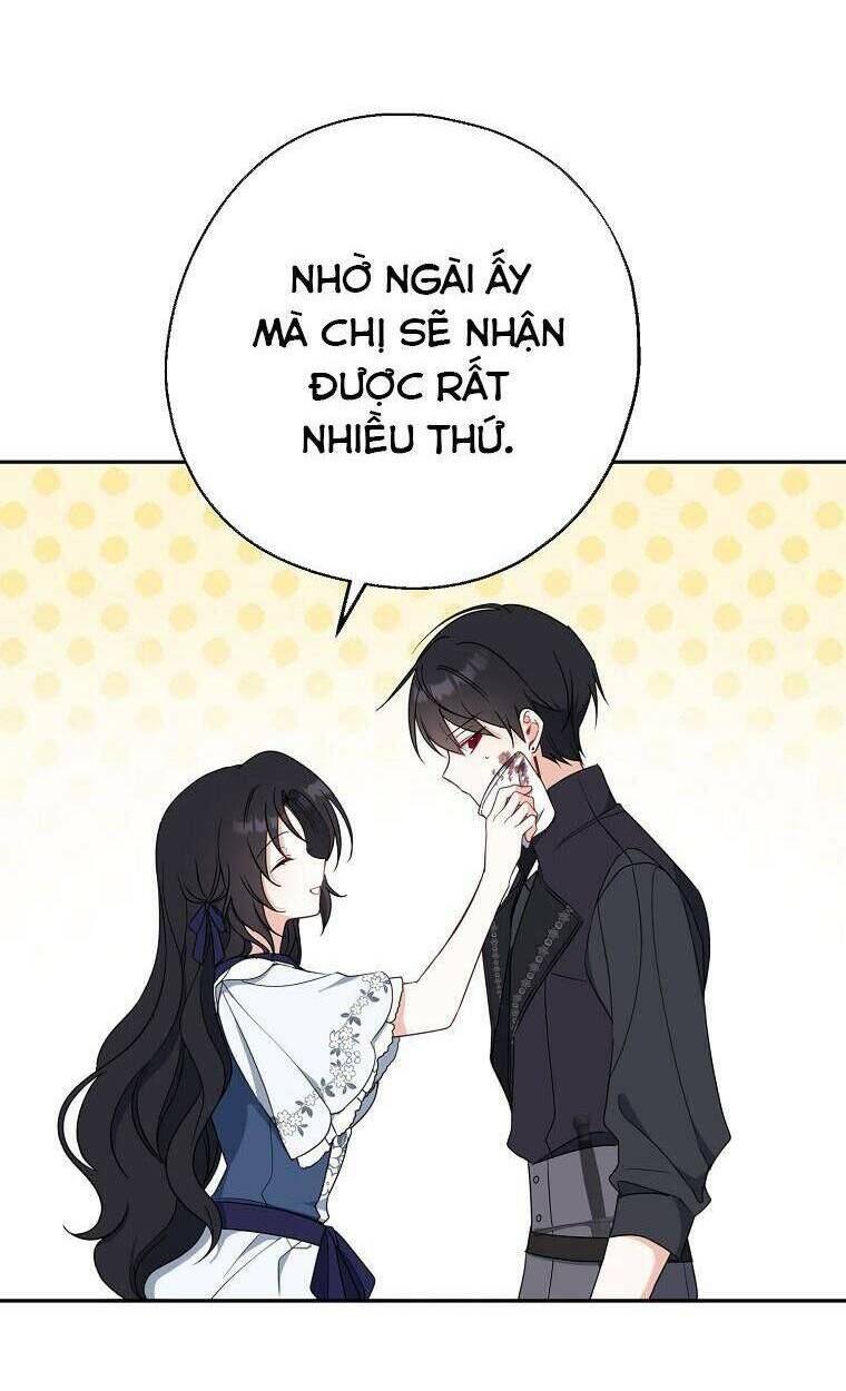 Trở Thành Con Gái Nhà Tài Phiệt: Chapter 50