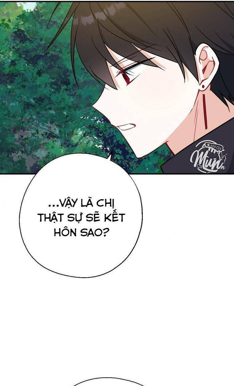 Trở Thành Con Gái Nhà Tài Phiệt: Chapter 50