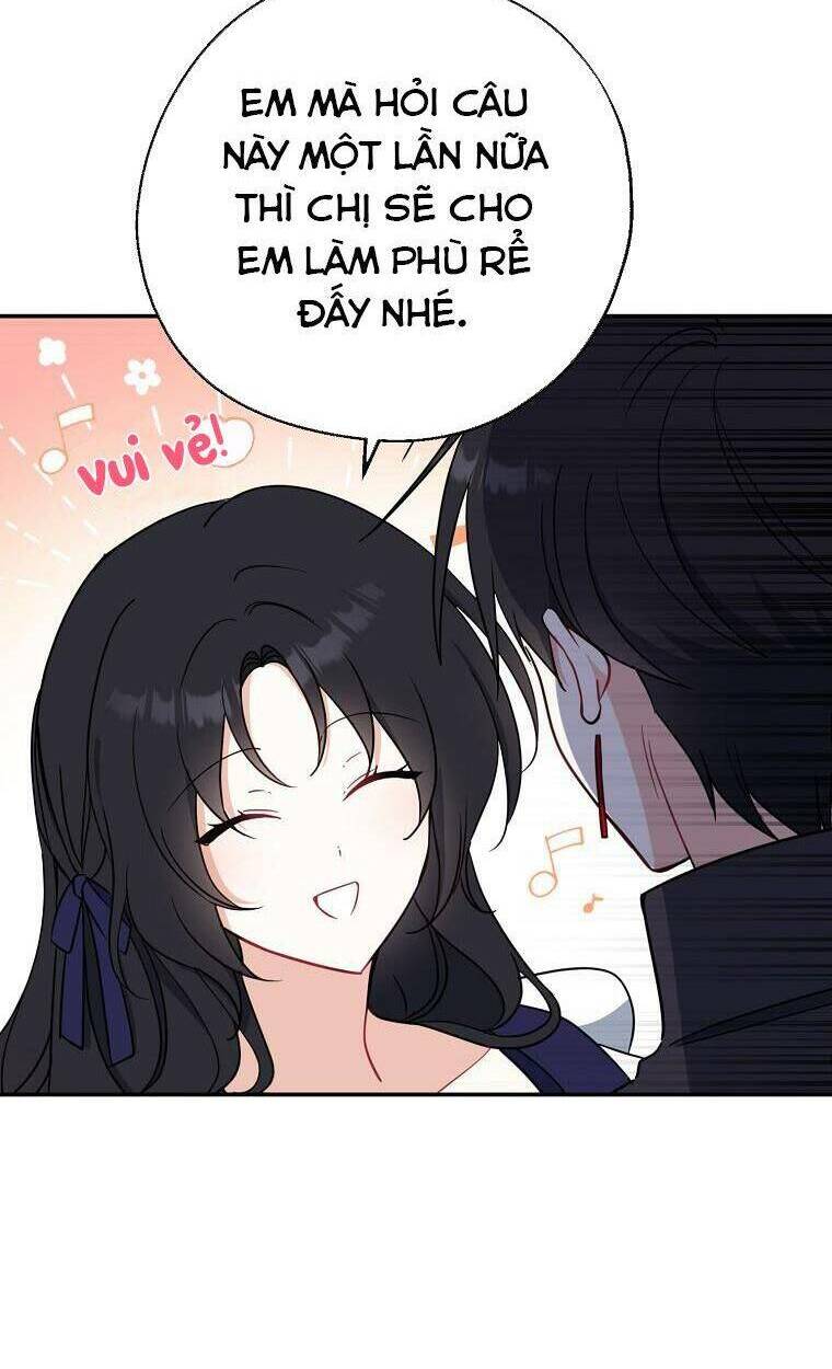 Trở Thành Con Gái Nhà Tài Phiệt: Chapter 50