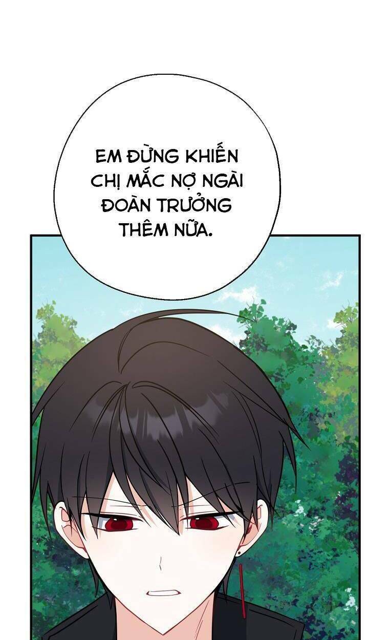 Trở Thành Con Gái Nhà Tài Phiệt: Chapter 50