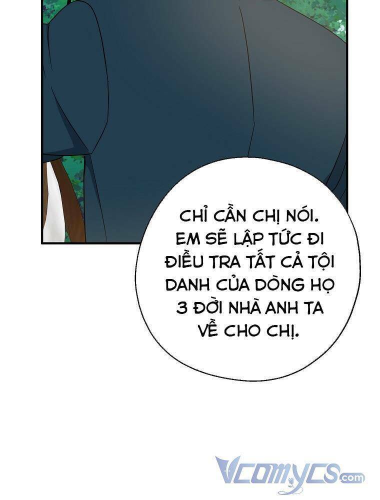 Trở Thành Con Gái Nhà Tài Phiệt: Chapter 50