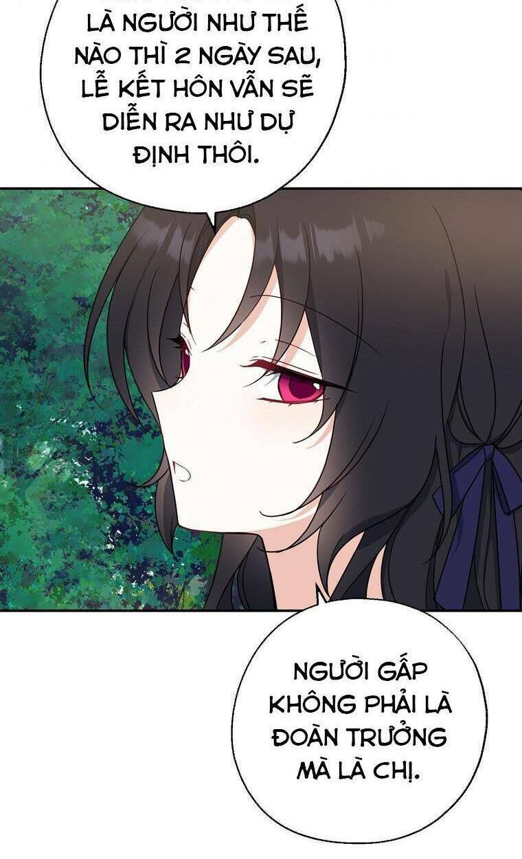 Trở Thành Con Gái Nhà Tài Phiệt: Chapter 50
