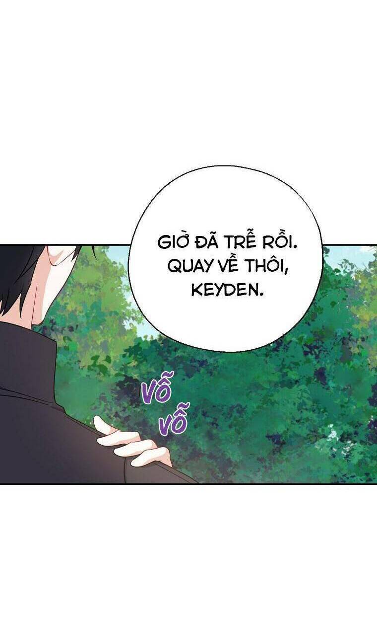 Trở Thành Con Gái Nhà Tài Phiệt: Chapter 50