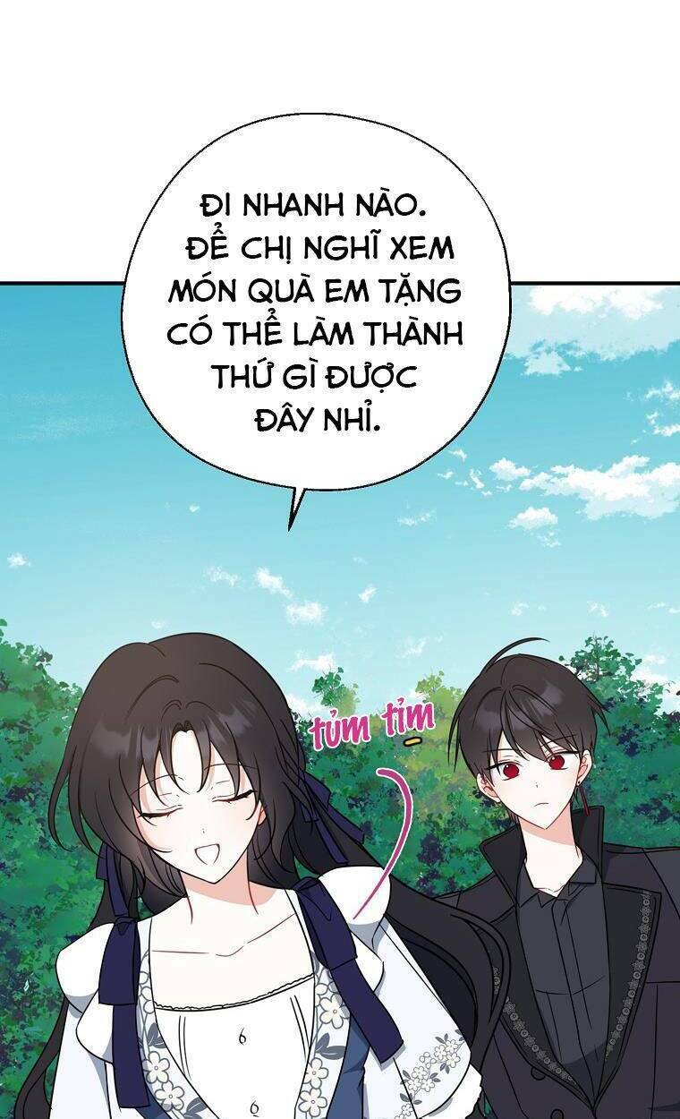 Trở Thành Con Gái Nhà Tài Phiệt: Chapter 50