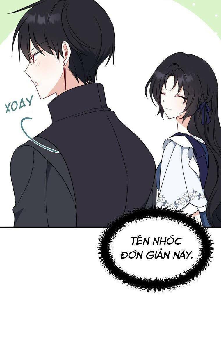 Trở Thành Con Gái Nhà Tài Phiệt: Chapter 50
