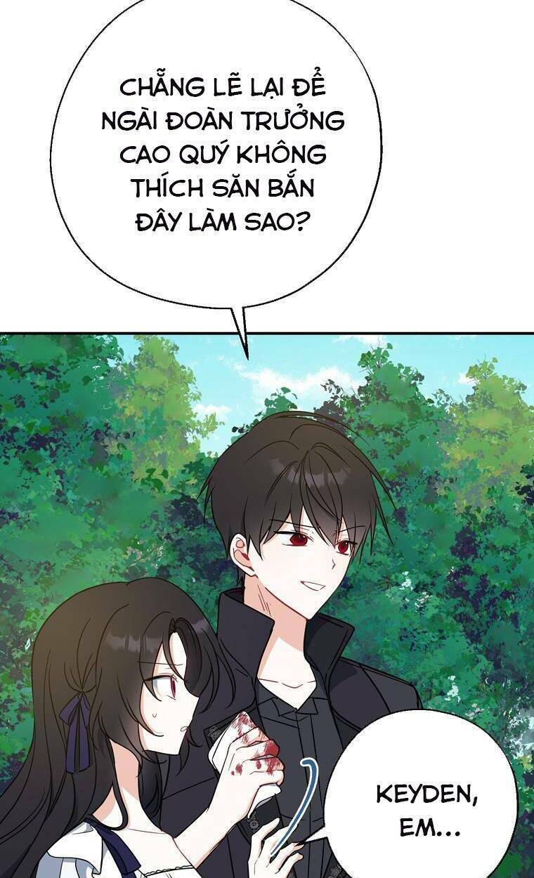 Trở Thành Con Gái Nhà Tài Phiệt: Chapter 50