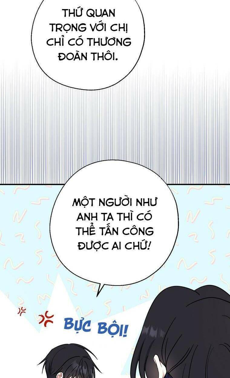 Trở Thành Con Gái Nhà Tài Phiệt: Chapter 50