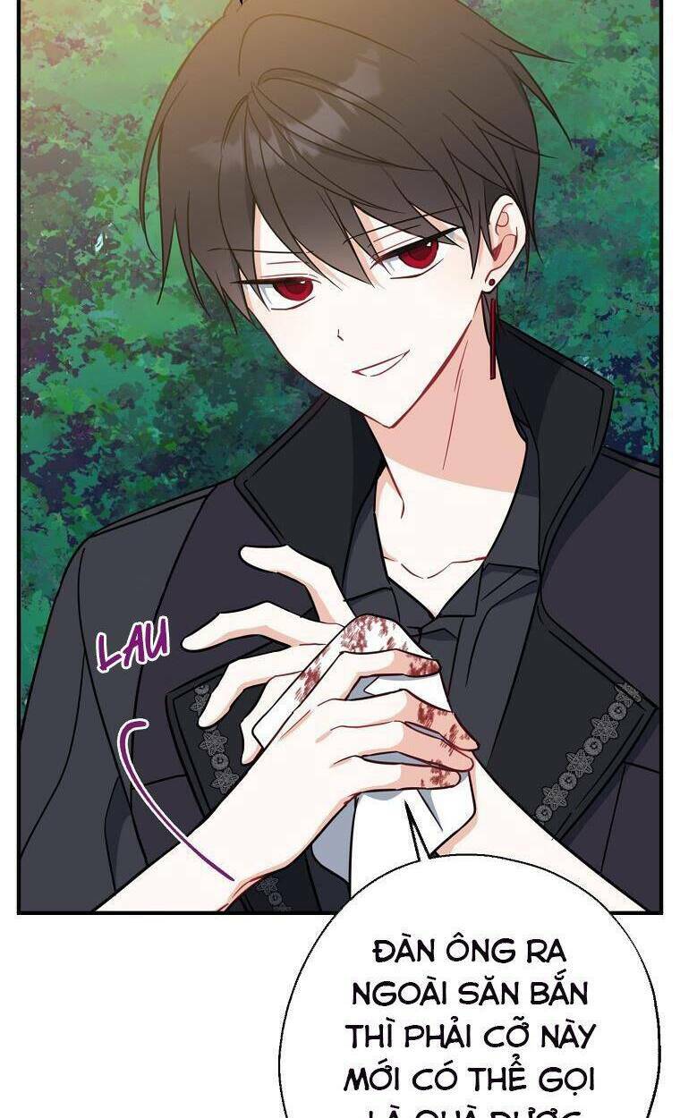 Trở Thành Con Gái Nhà Tài Phiệt: Chapter 50