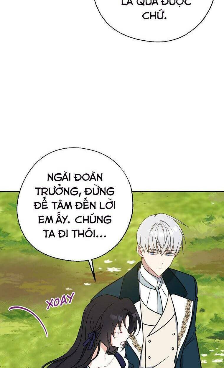 Trở Thành Con Gái Nhà Tài Phiệt: Chapter 50