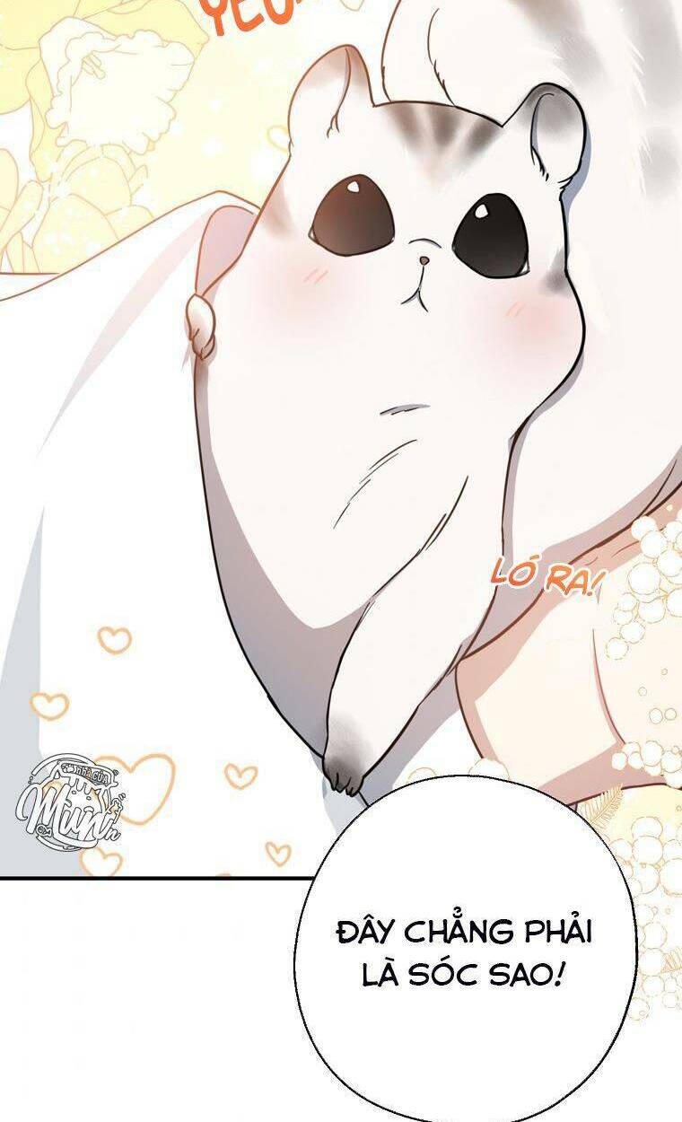 Trở Thành Con Gái Nhà Tài Phiệt: Chapter 50