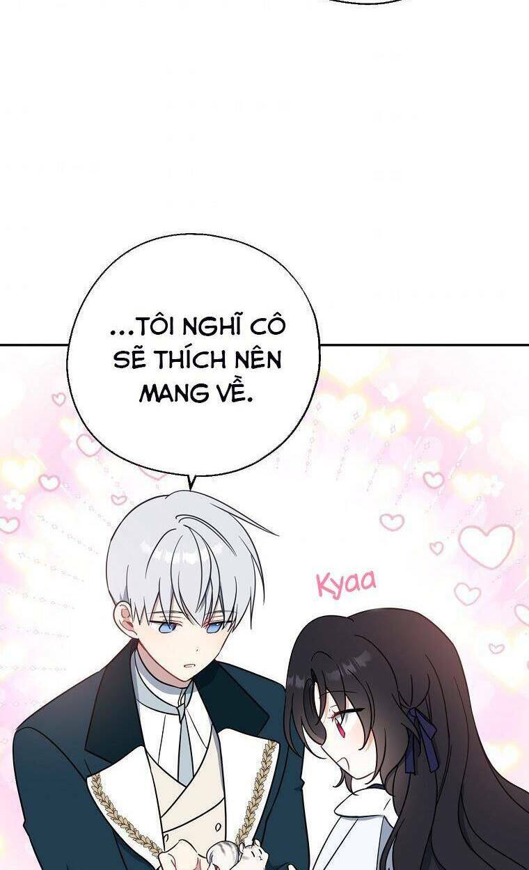 Trở Thành Con Gái Nhà Tài Phiệt: Chapter 50