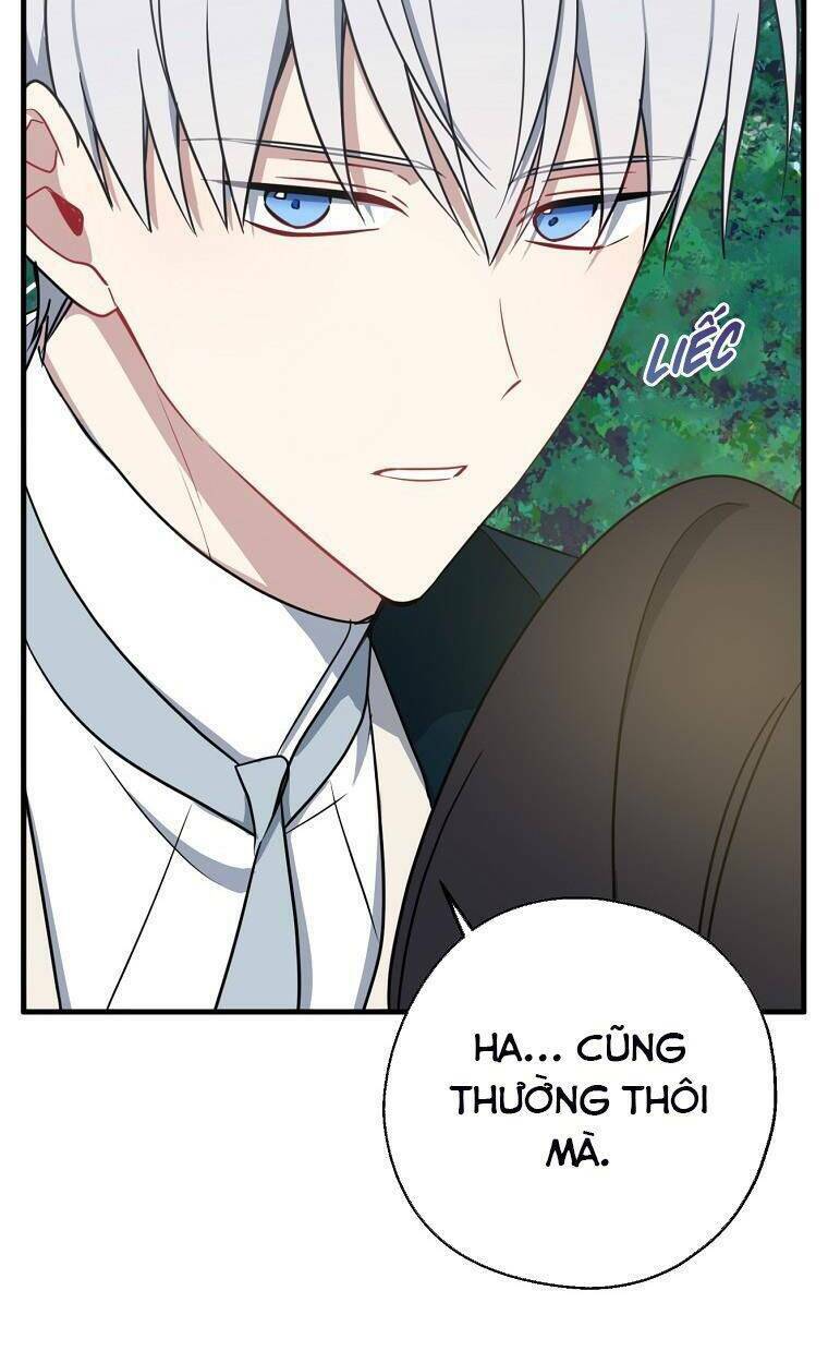 Trở Thành Con Gái Nhà Tài Phiệt: Chapter 50