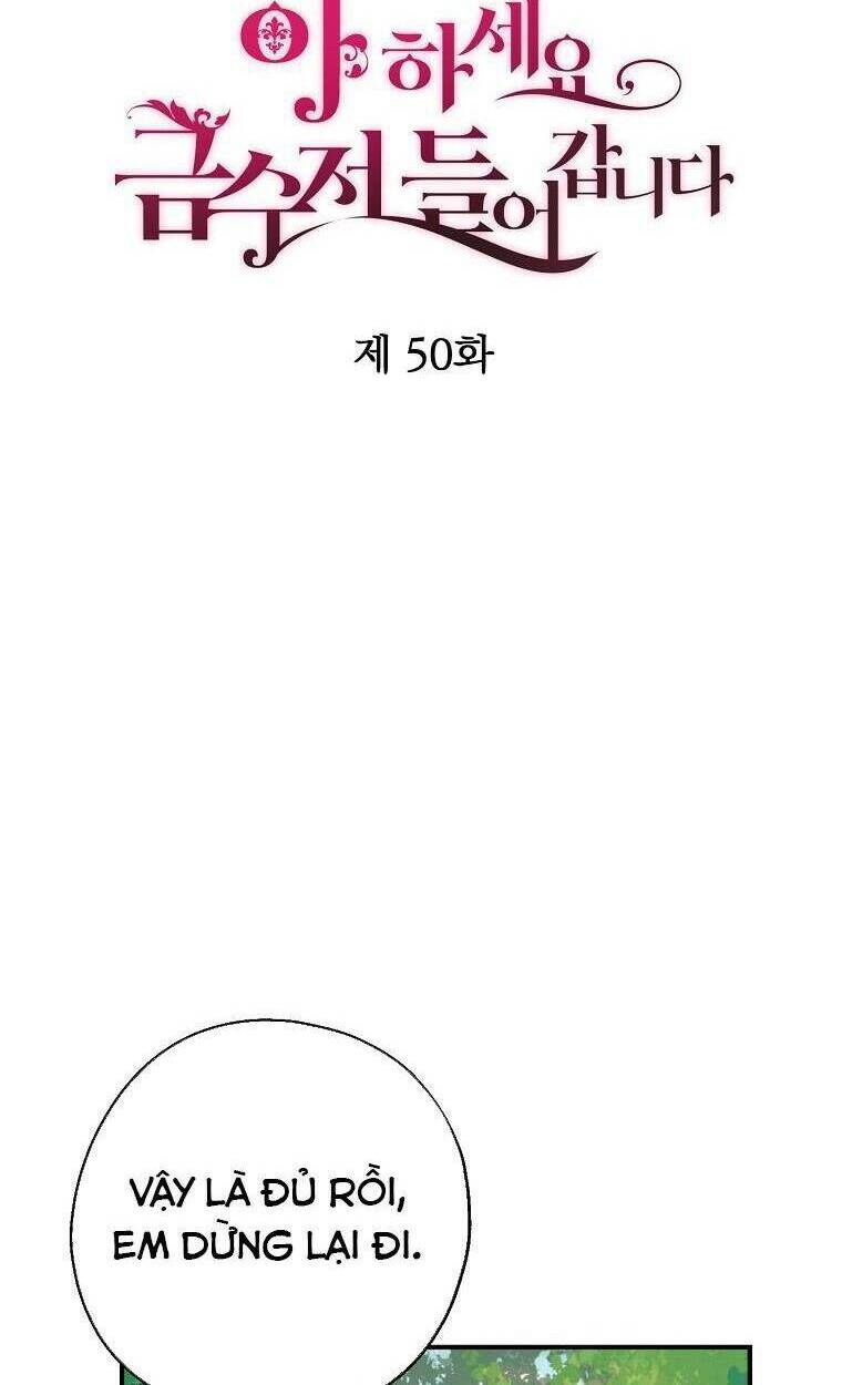 Trở Thành Con Gái Nhà Tài Phiệt: Chapter 50