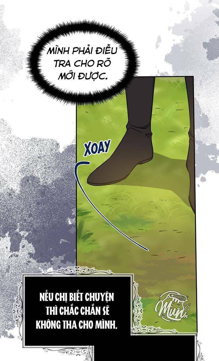 Trở Thành Con Gái Nhà Tài Phiệt: Chapter 50