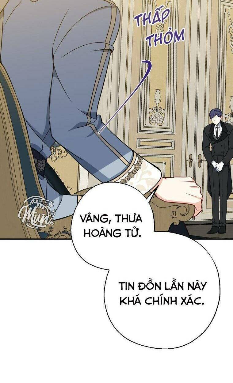 Trở Thành Con Gái Nhà Tài Phiệt: Chapter 50