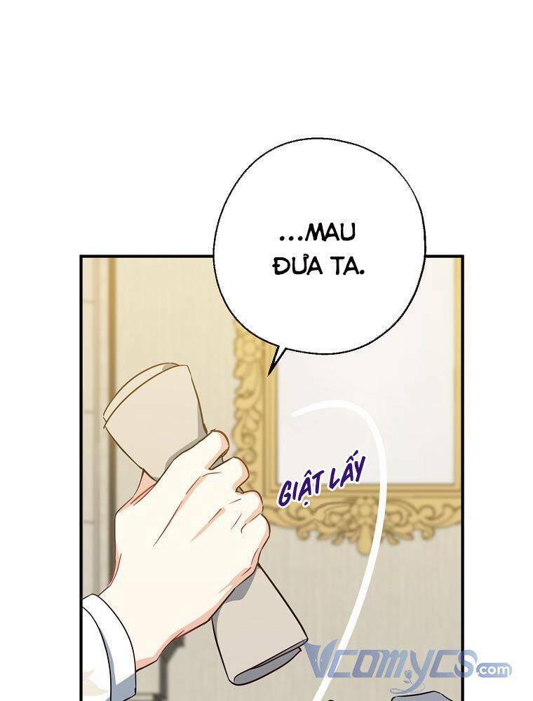 Trở Thành Con Gái Nhà Tài Phiệt: Chapter 50