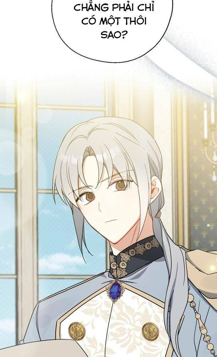 Trở Thành Con Gái Nhà Tài Phiệt: Chapter 50
