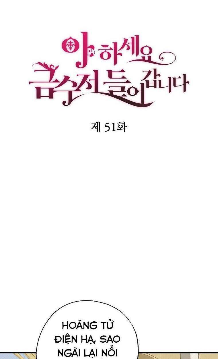 Trở Thành Con Gái Nhà Tài Phiệt: Chapter 51