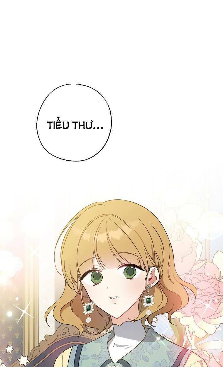 Trở Thành Con Gái Nhà Tài Phiệt: Chapter 51