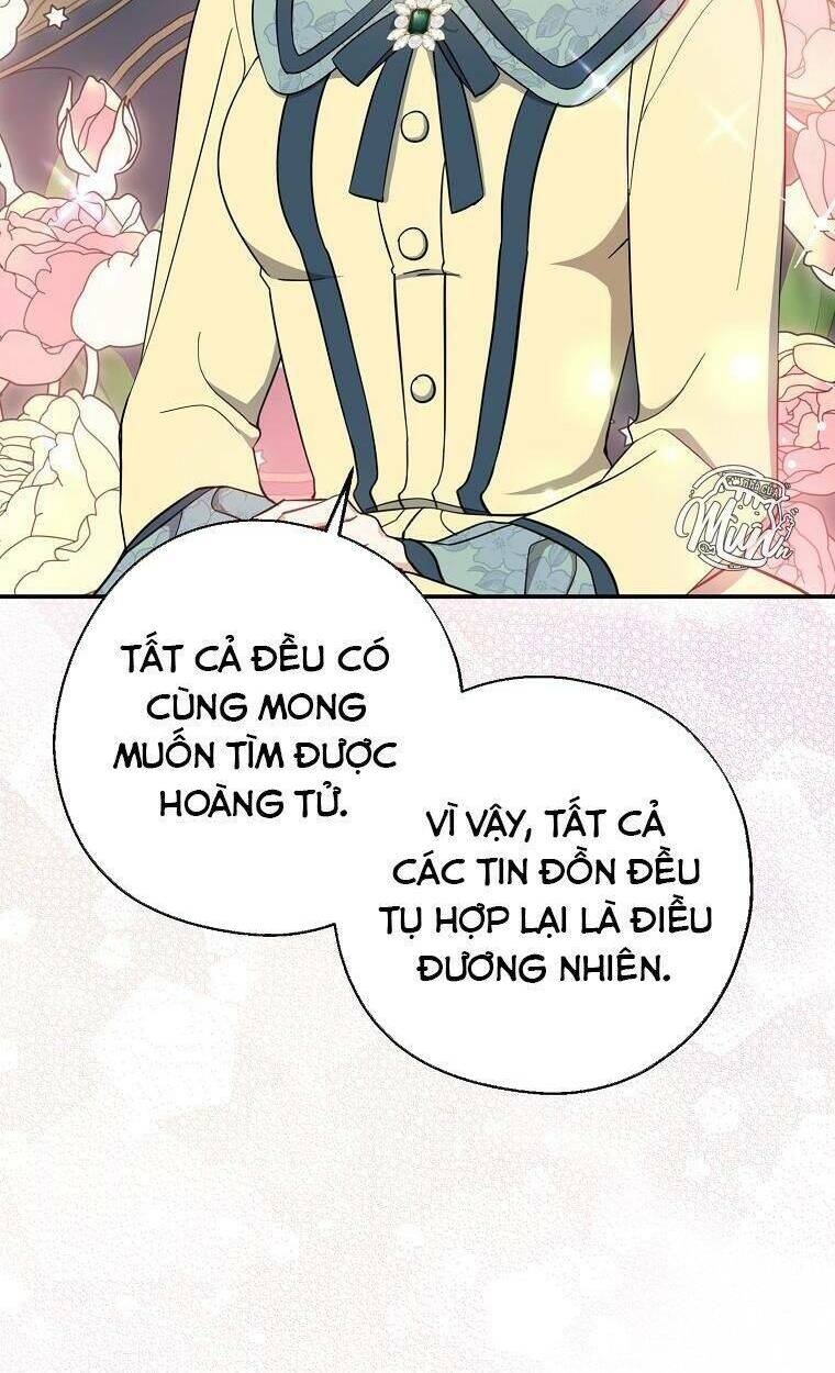 Trở Thành Con Gái Nhà Tài Phiệt: Chapter 51