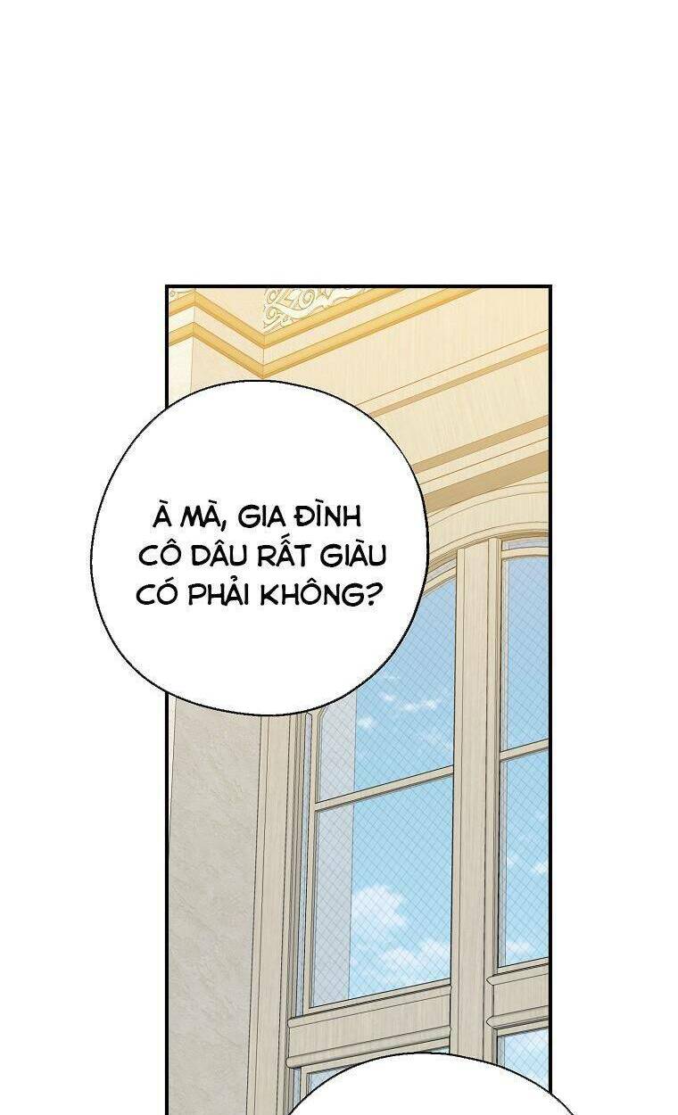 Trở Thành Con Gái Nhà Tài Phiệt: Chapter 51