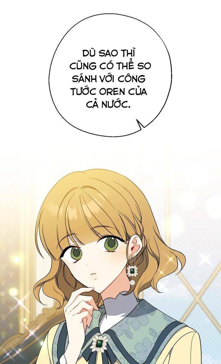 Trở Thành Con Gái Nhà Tài Phiệt: Chapter 51