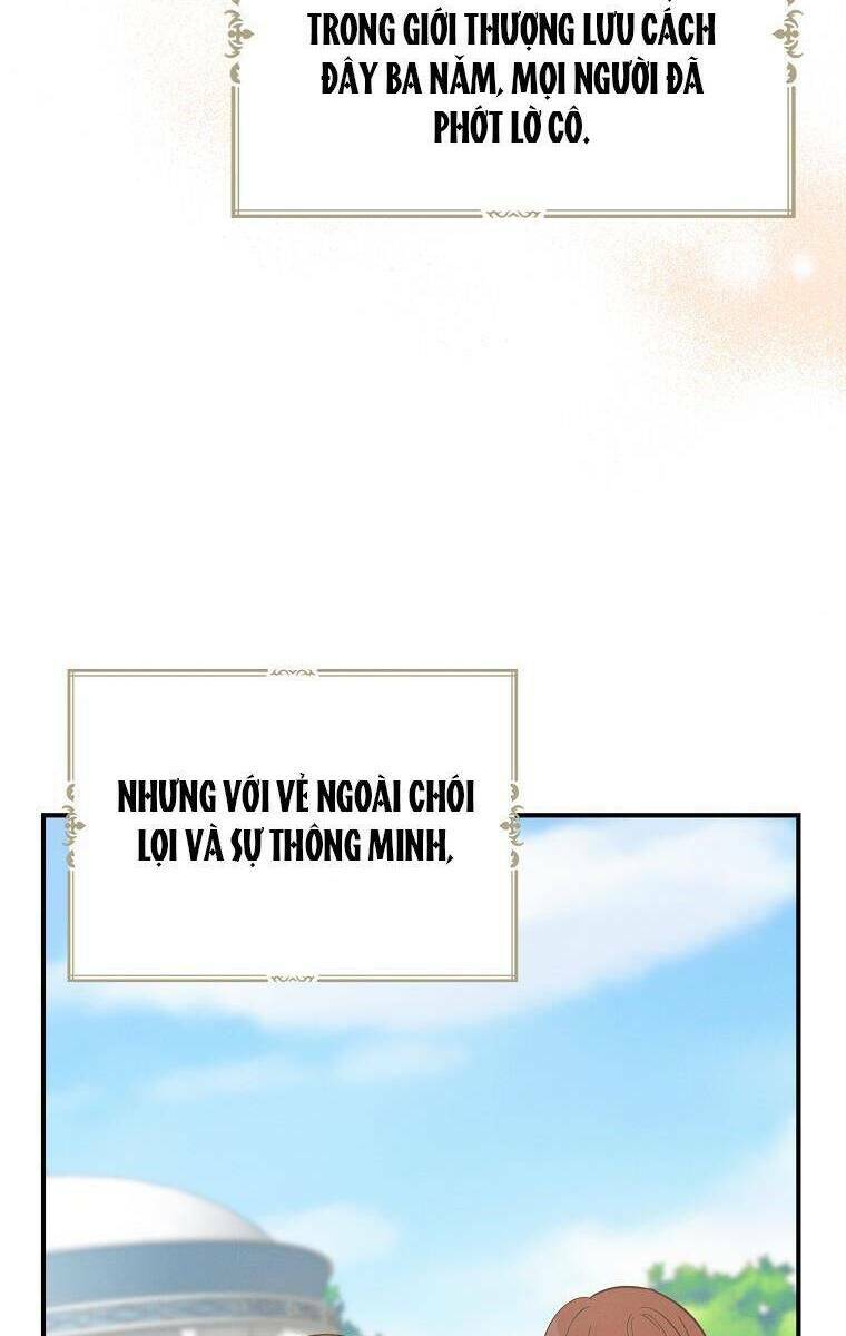 Trở Thành Con Gái Nhà Tài Phiệt: Chapter 51
