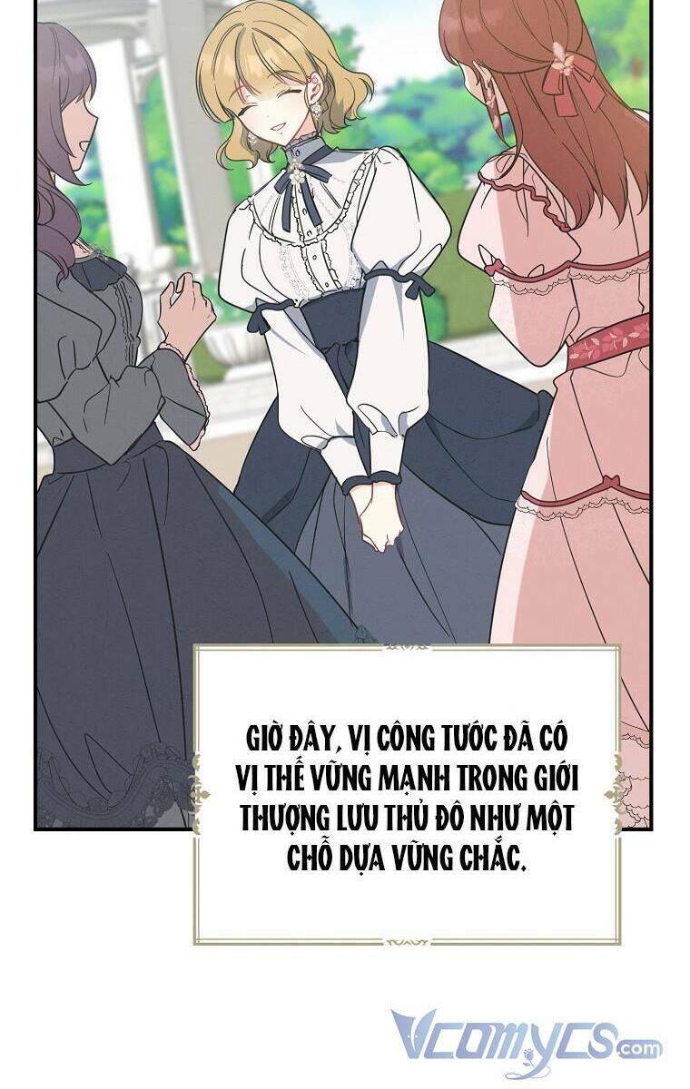 Trở Thành Con Gái Nhà Tài Phiệt: Chapter 51