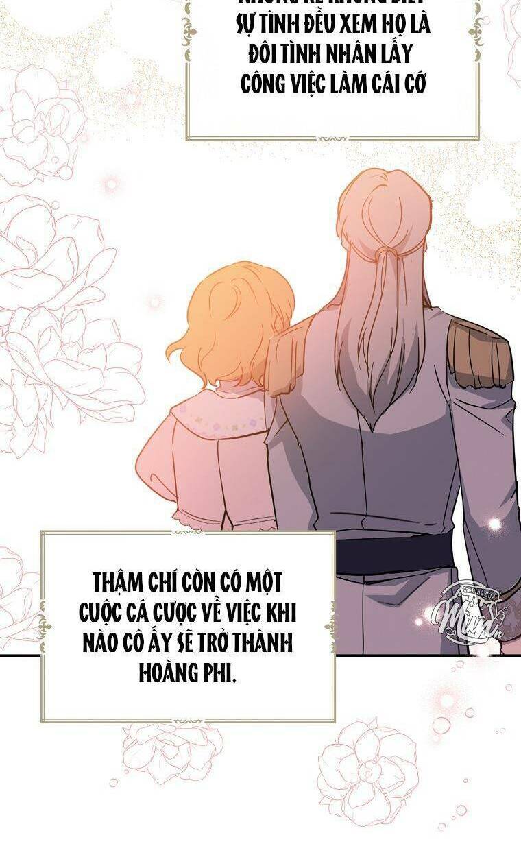 Trở Thành Con Gái Nhà Tài Phiệt: Chapter 51