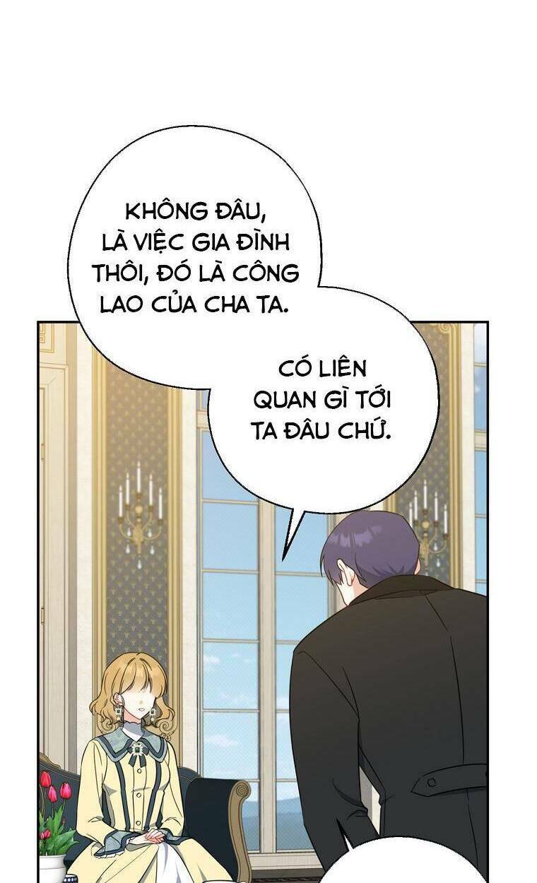 Trở Thành Con Gái Nhà Tài Phiệt: Chapter 51