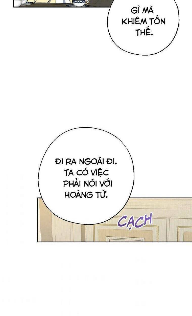 Trở Thành Con Gái Nhà Tài Phiệt: Chapter 51