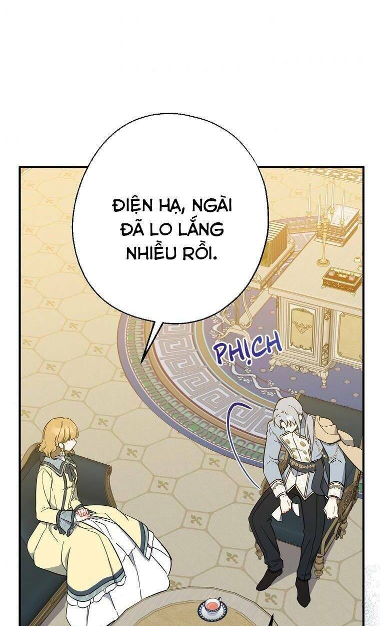 Trở Thành Con Gái Nhà Tài Phiệt: Chapter 51