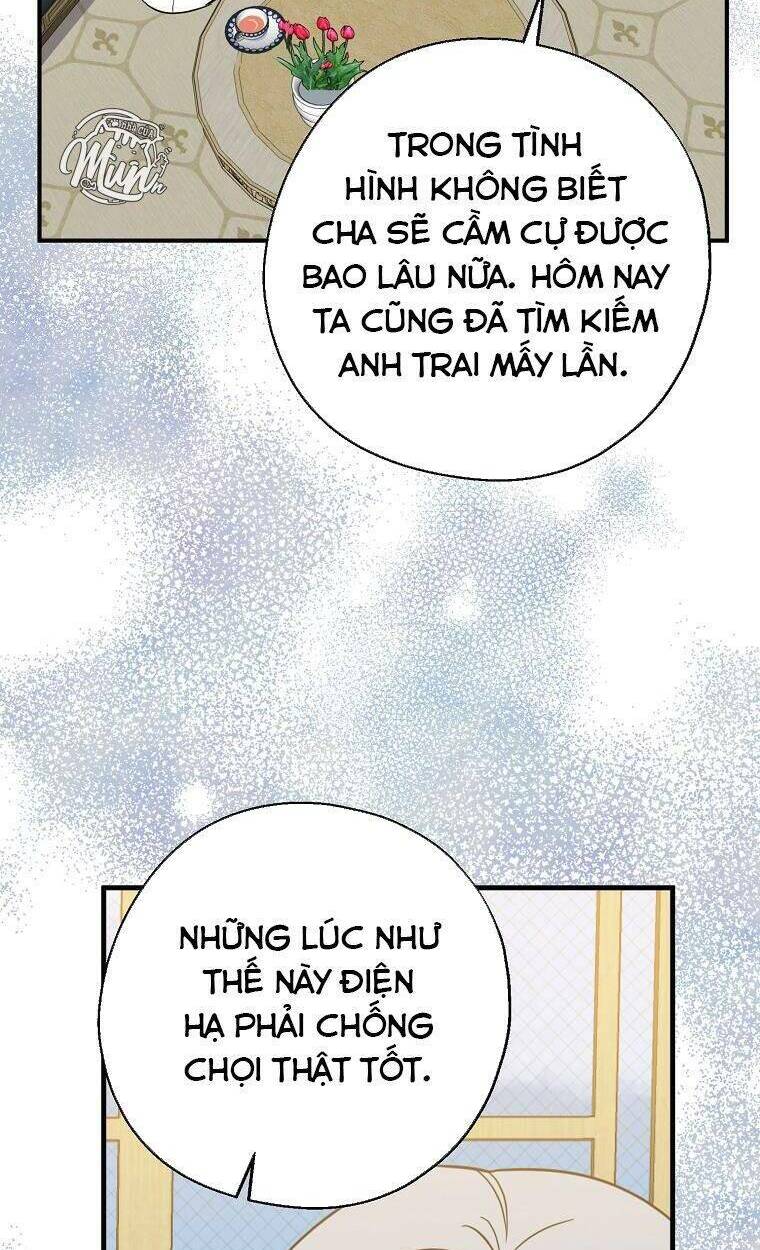 Trở Thành Con Gái Nhà Tài Phiệt: Chapter 51
