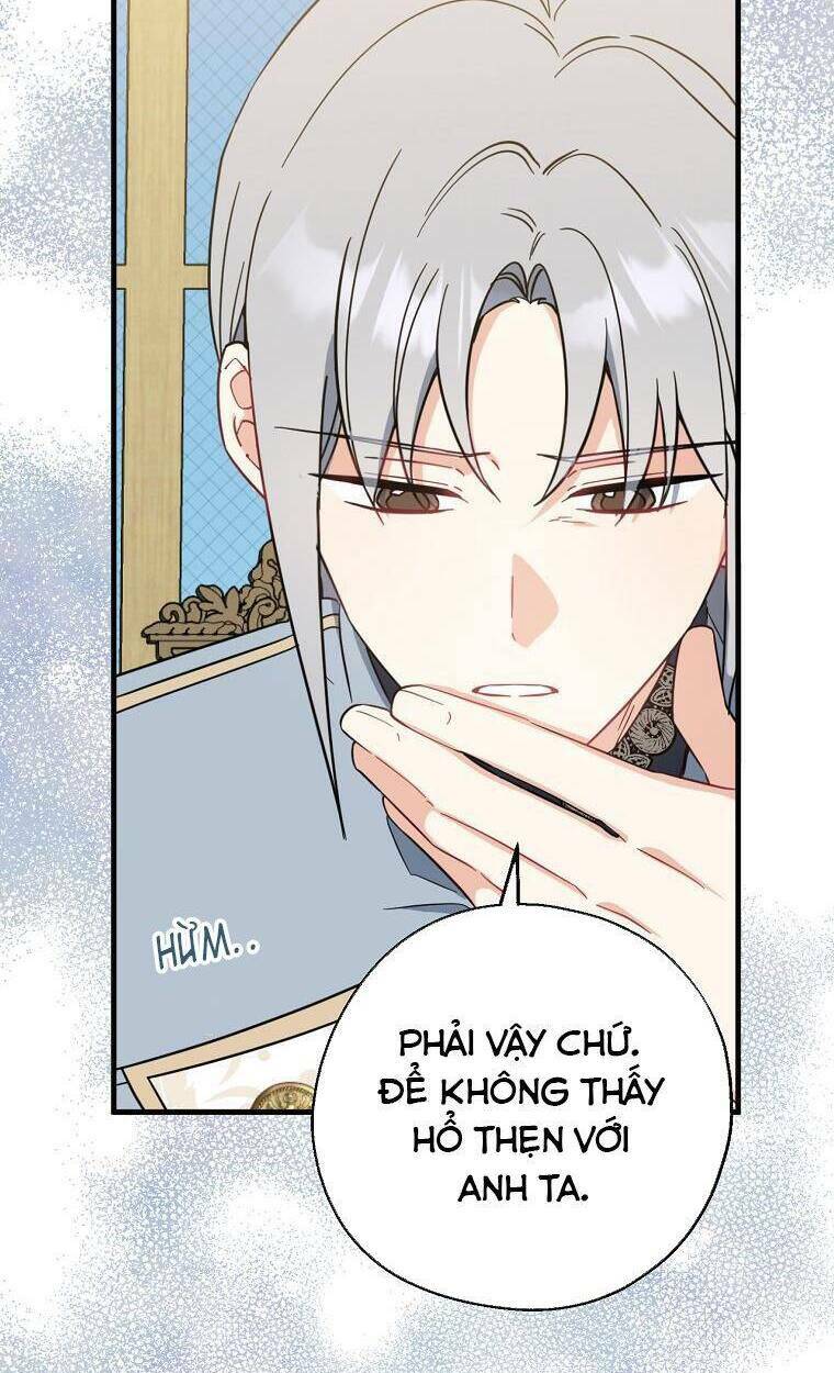 Trở Thành Con Gái Nhà Tài Phiệt: Chapter 51