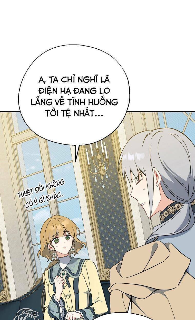 Trở Thành Con Gái Nhà Tài Phiệt: Chapter 51