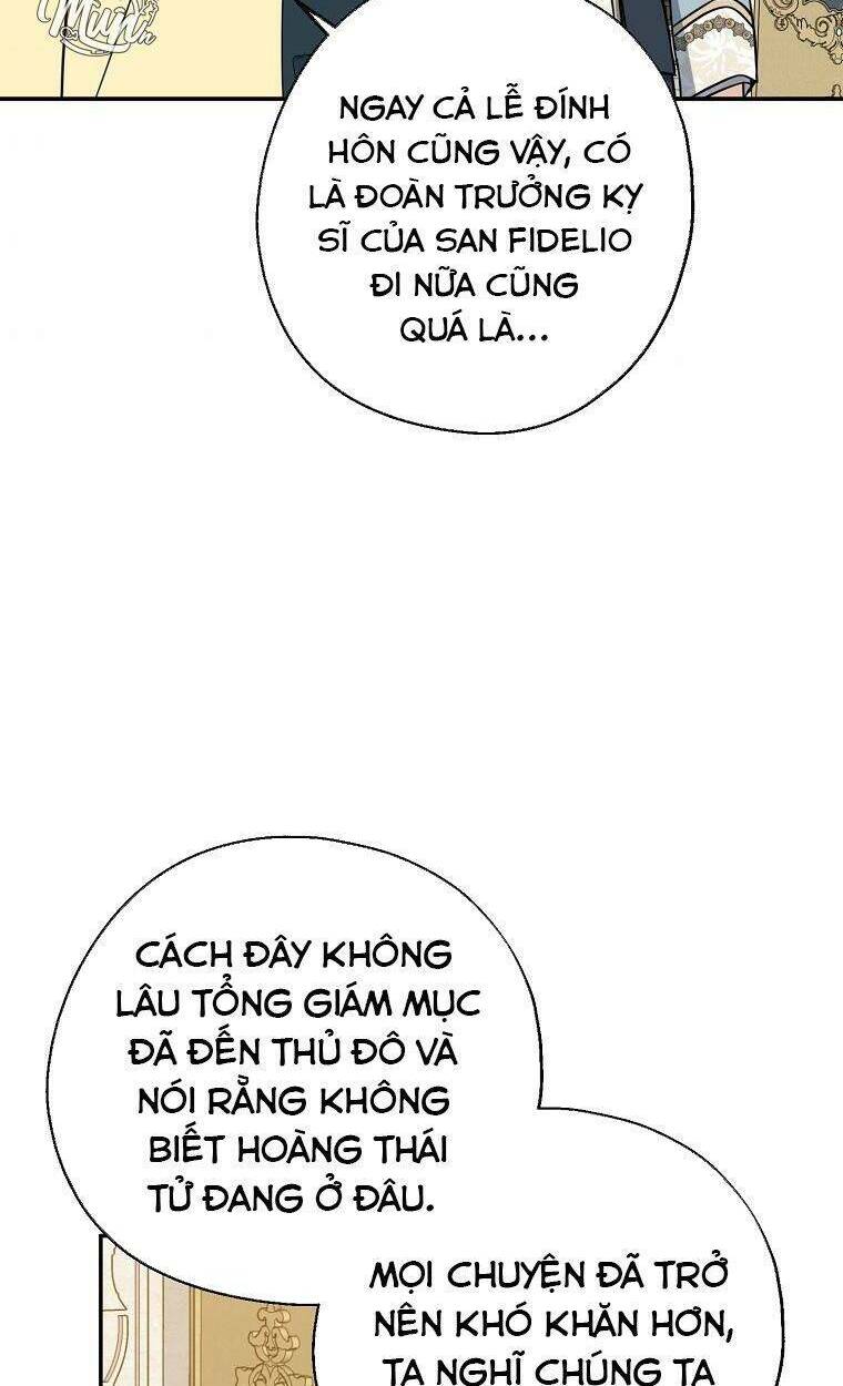 Trở Thành Con Gái Nhà Tài Phiệt: Chapter 51
