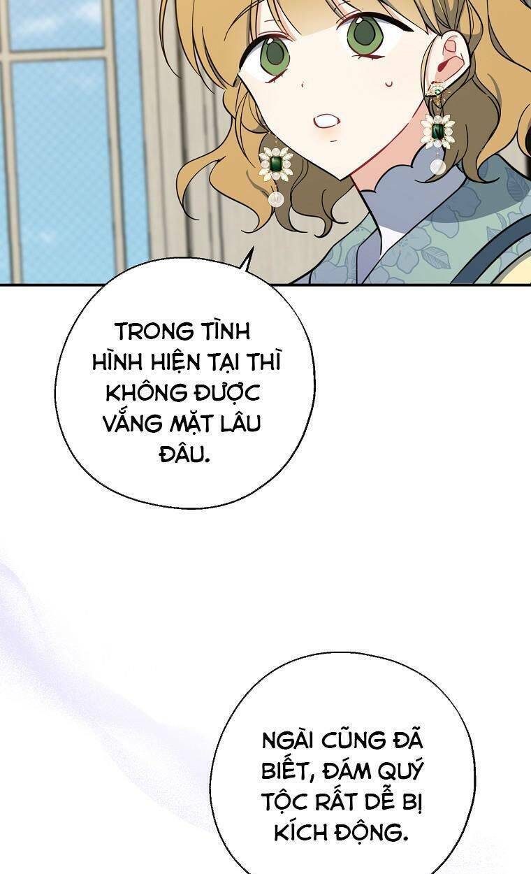 Trở Thành Con Gái Nhà Tài Phiệt: Chapter 51