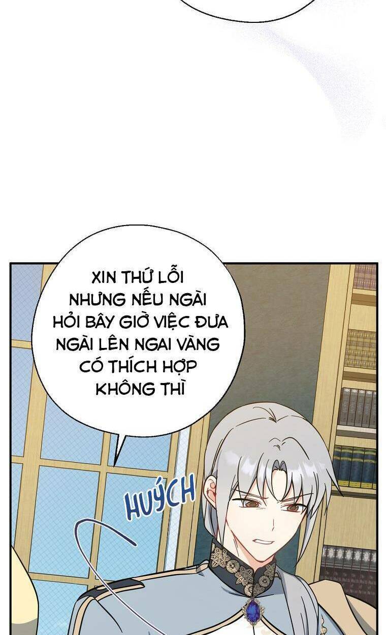 Trở Thành Con Gái Nhà Tài Phiệt: Chapter 51