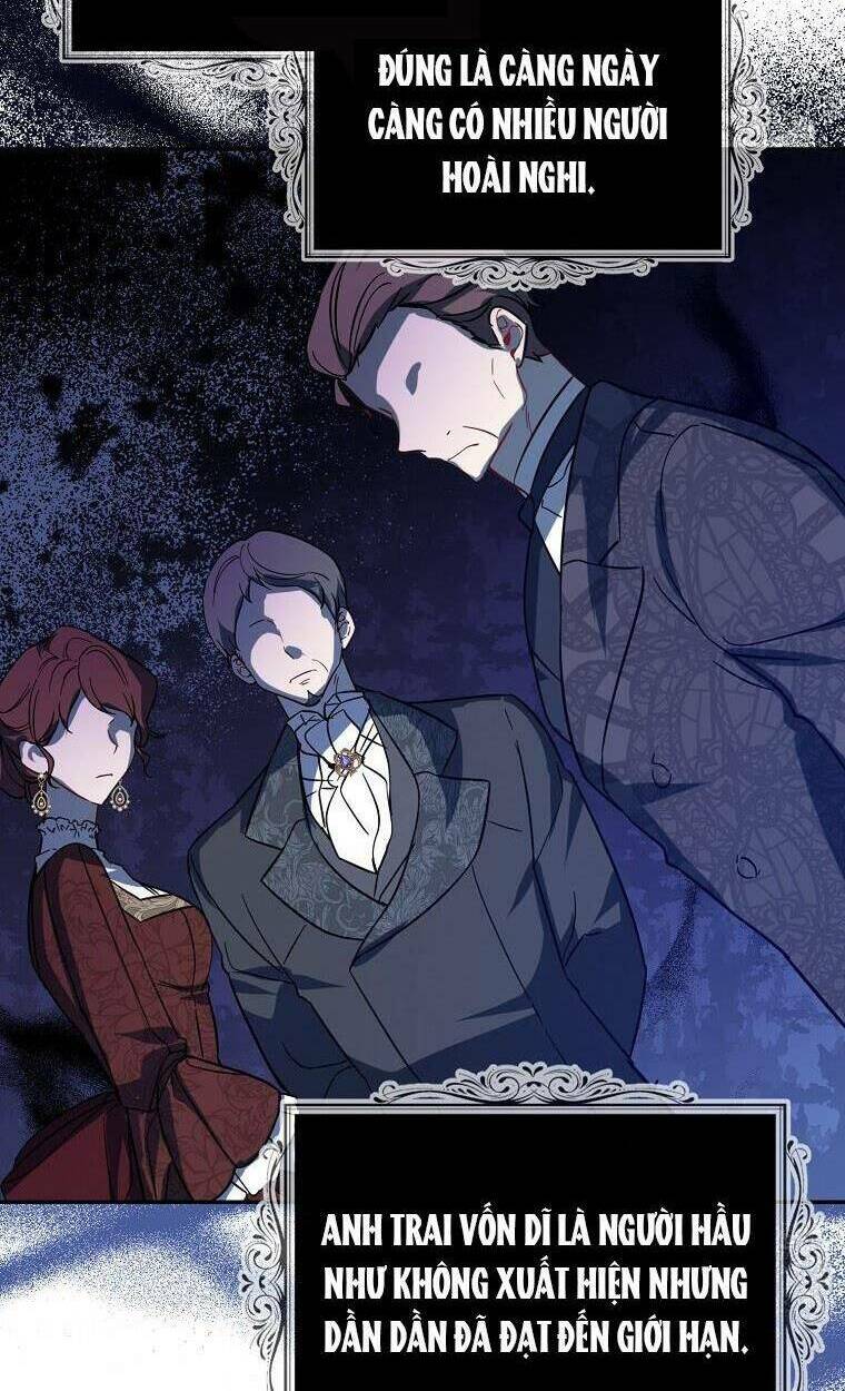 Trở Thành Con Gái Nhà Tài Phiệt: Chapter 51