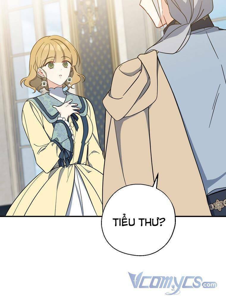 Trở Thành Con Gái Nhà Tài Phiệt: Chapter 51