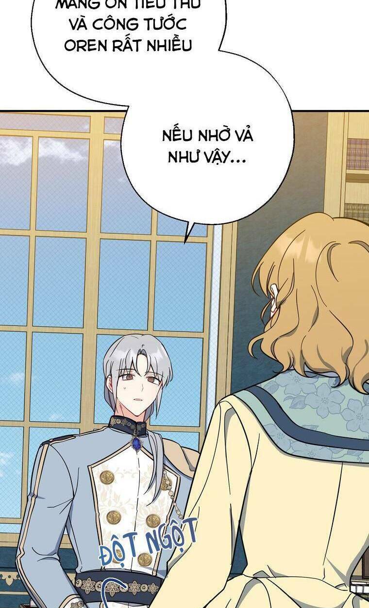 Trở Thành Con Gái Nhà Tài Phiệt: Chapter 51
