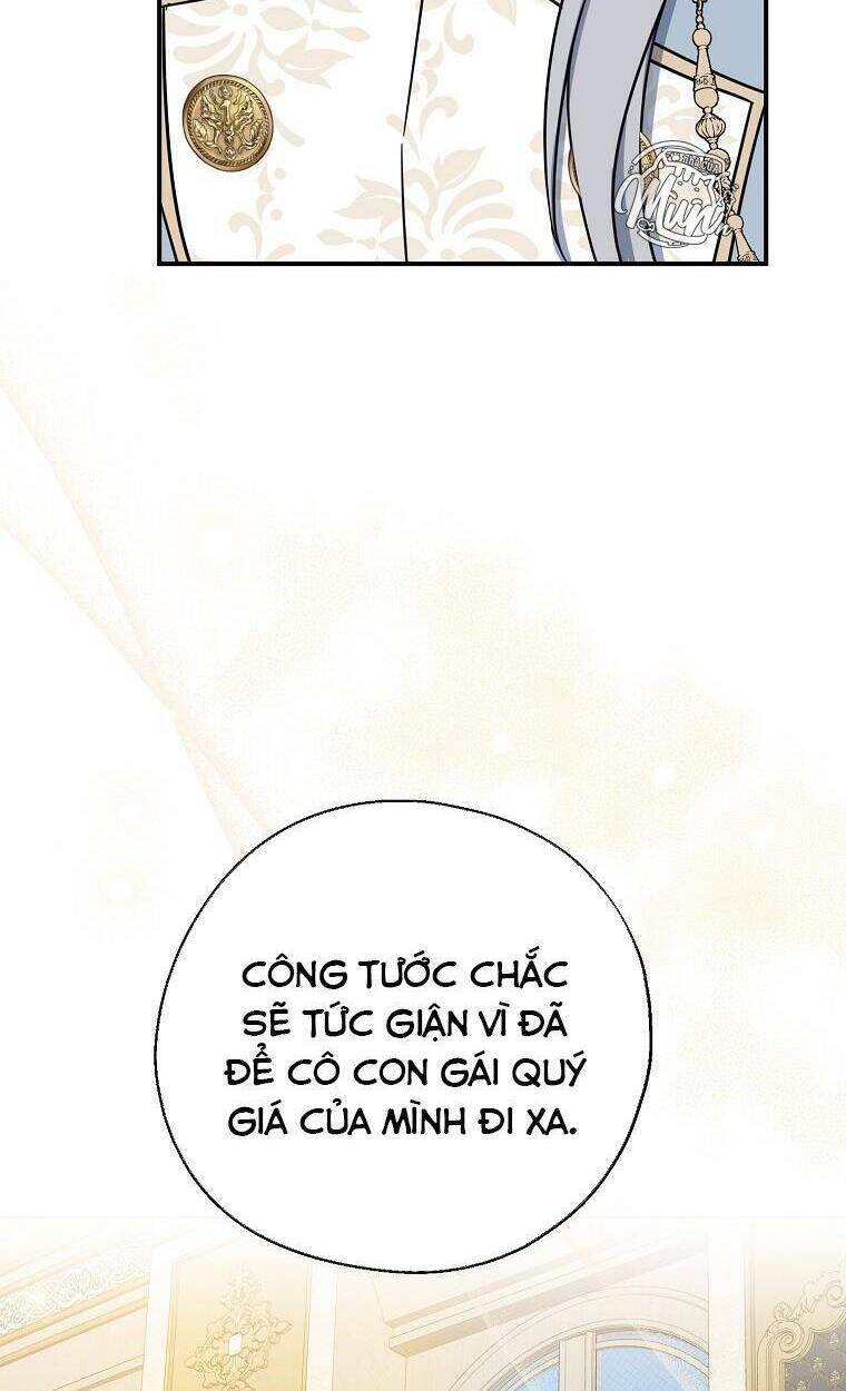 Trở Thành Con Gái Nhà Tài Phiệt: Chapter 51