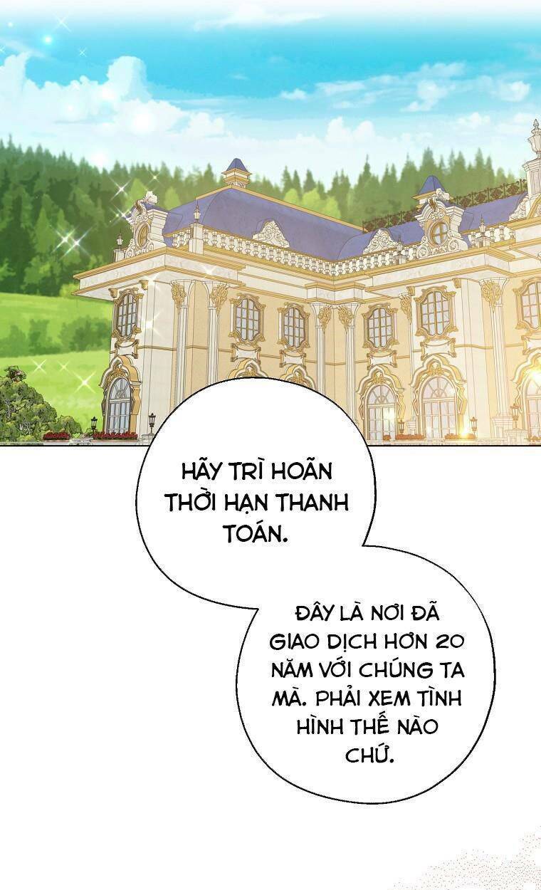 Trở Thành Con Gái Nhà Tài Phiệt: Chapter 51