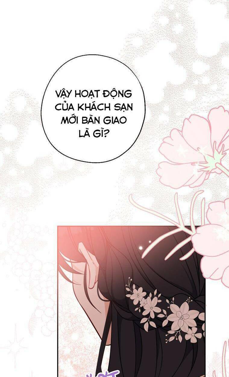 Trở Thành Con Gái Nhà Tài Phiệt: Chapter 51